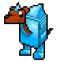 Glacimel Sprite